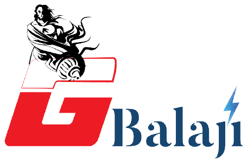 GBalaji