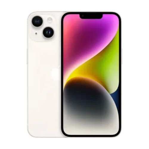 iphone 14 white
