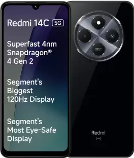 Redmi 14C