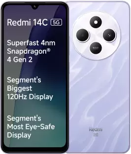 Redmi 14C