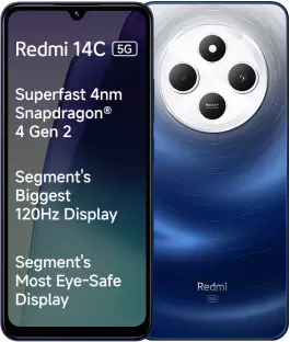 Redmi 14C