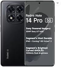 REDMI Note 14 Pro 5G