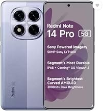REDMI Note 14 Pro 5G