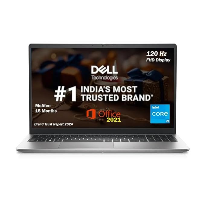 Dell Inspiron 3520