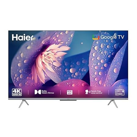 HAIER 55P7GT