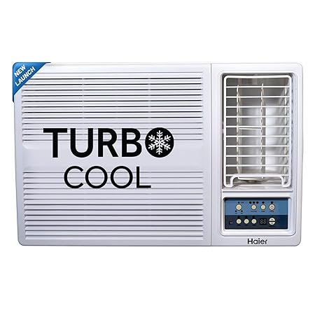 Haier 1 Ton 3 Star