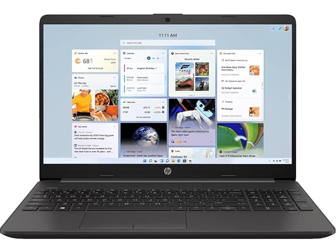 HP Laptop 250R