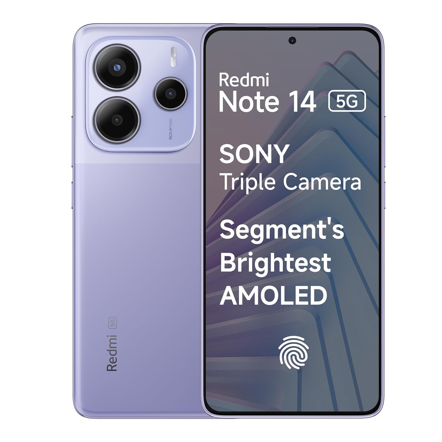 REDMI Note 14 5G