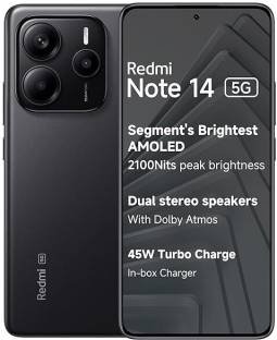 Redmi Note 14 5G