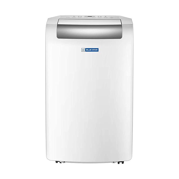 Blue Star 1 Ton Portable