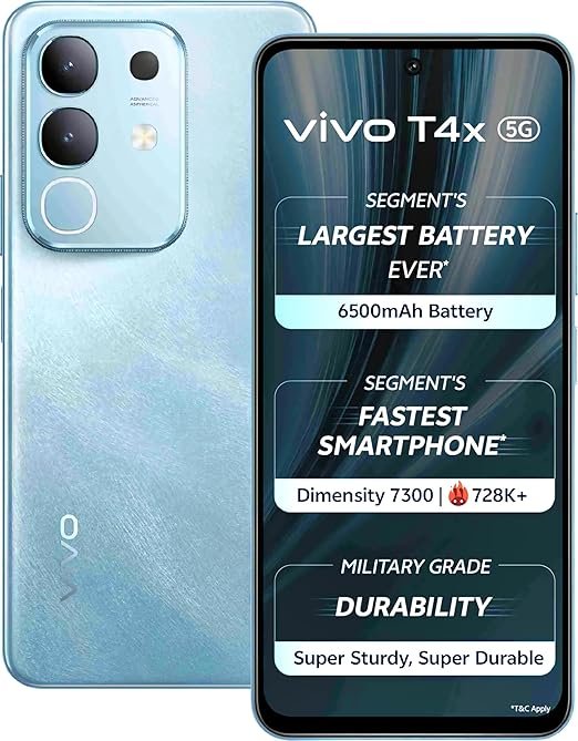 Vivo T4 5G
