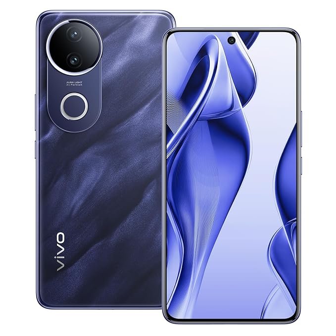 Vivo V50e 5G