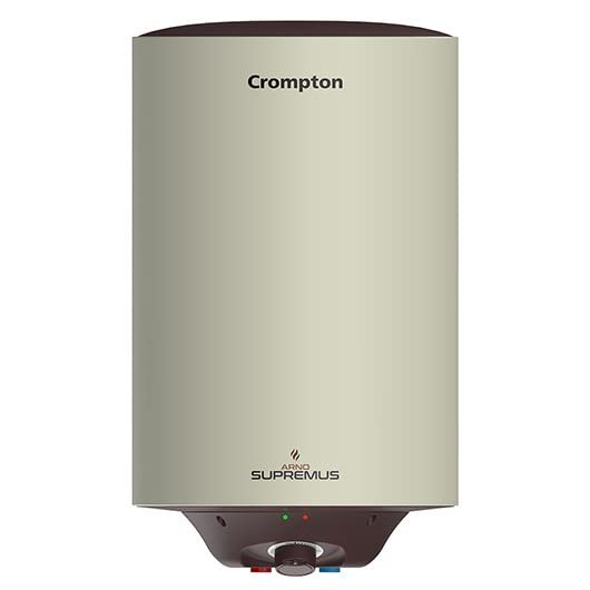 Crompton Arno Supremus Water Geyser
