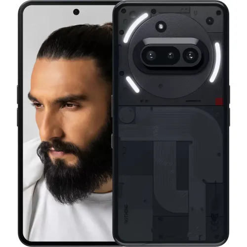 Nothing Phone (3a)