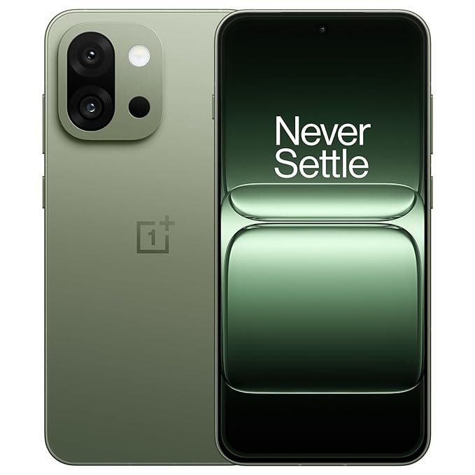 OnePlus 13s 5G