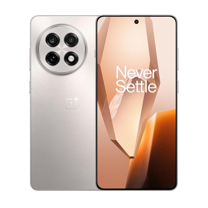 OnePlus 13R 5g