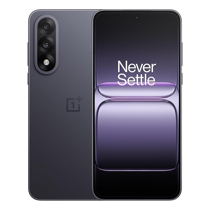 OnePlus Nord 5