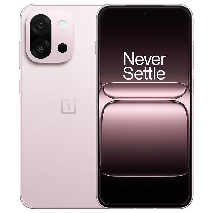 OnePlus 13s 5G