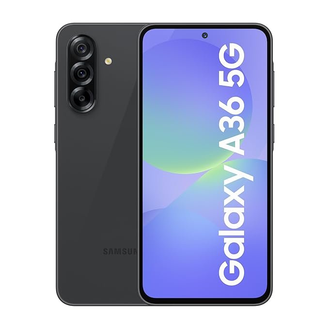 Samsung Galaxy A36 5G